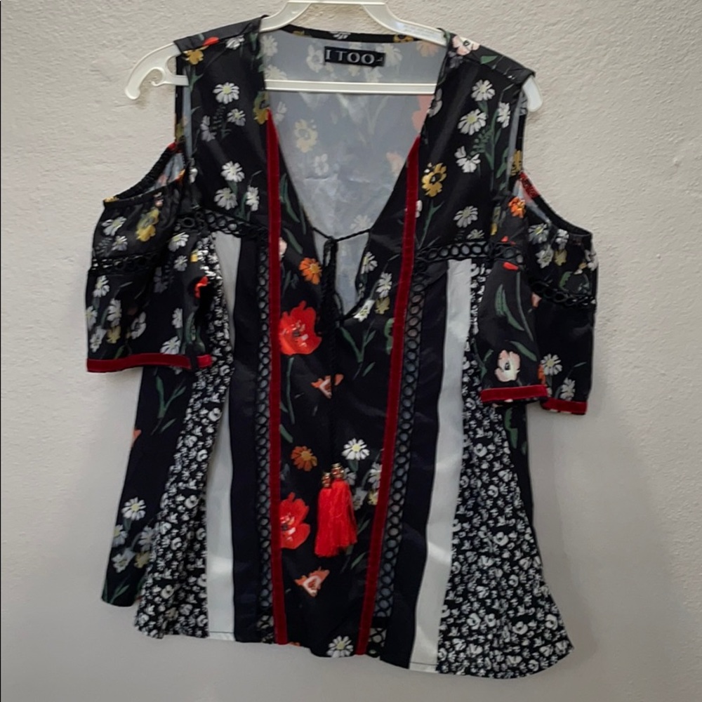 Blouse - Picture 3 of 6